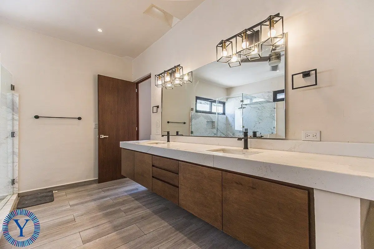 Casa Cascada: Fully Loaded Contemporary Home in Conkal — foto 3