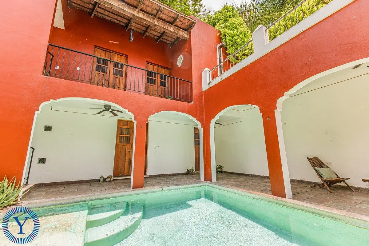 Casa Colibrí - Colonial in Prime Santa Ana Prime Location — foto 2