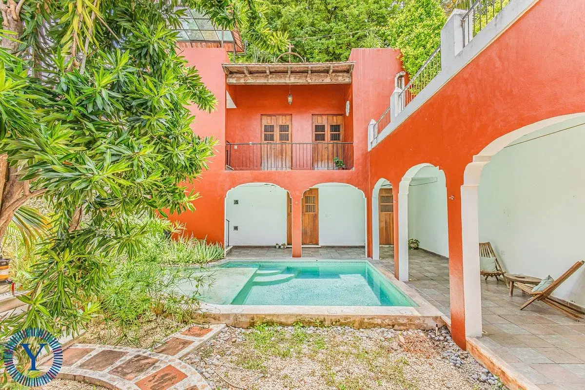 Casa Colibrí - Colonial in Prime Santa Ana Prime Location — foto 3