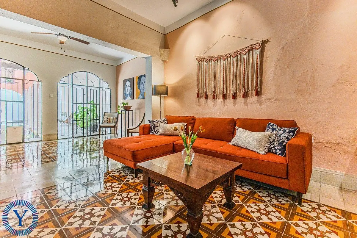 Casa Colibrí - Colonial in Prime Santa Ana Prime Location — foto 4
