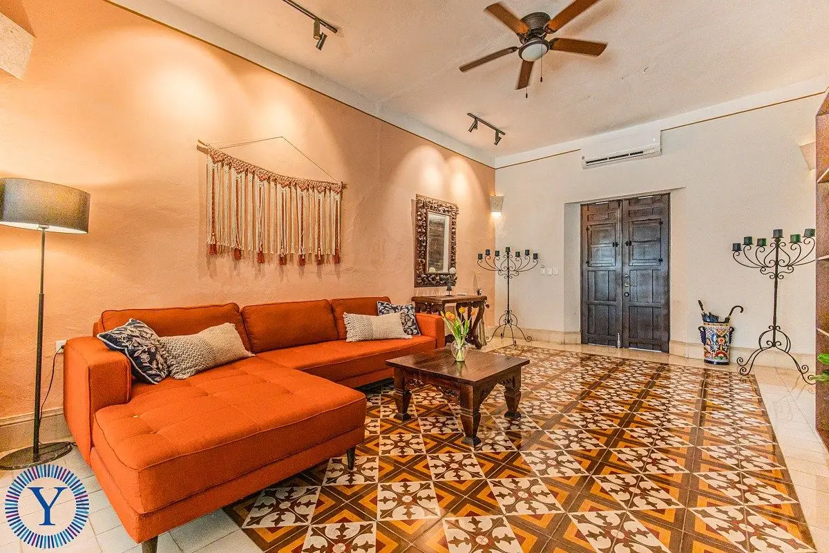 Casa Colibrí - Colonial in Prime Santa Ana Prime Location — foto 5