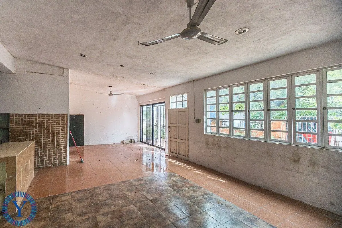 Casa Mango - Affordable Single Level Renovation Project — foto 3