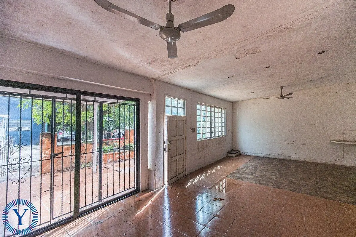 Casa Mango - Affordable Single Level Renovation Project — foto 5