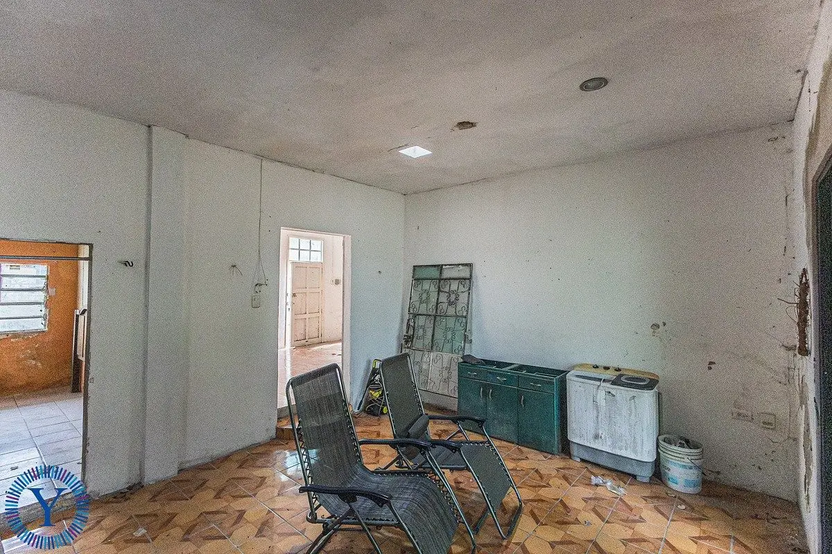 Casa Mango - Affordable Single Level Renovation Project — foto 6