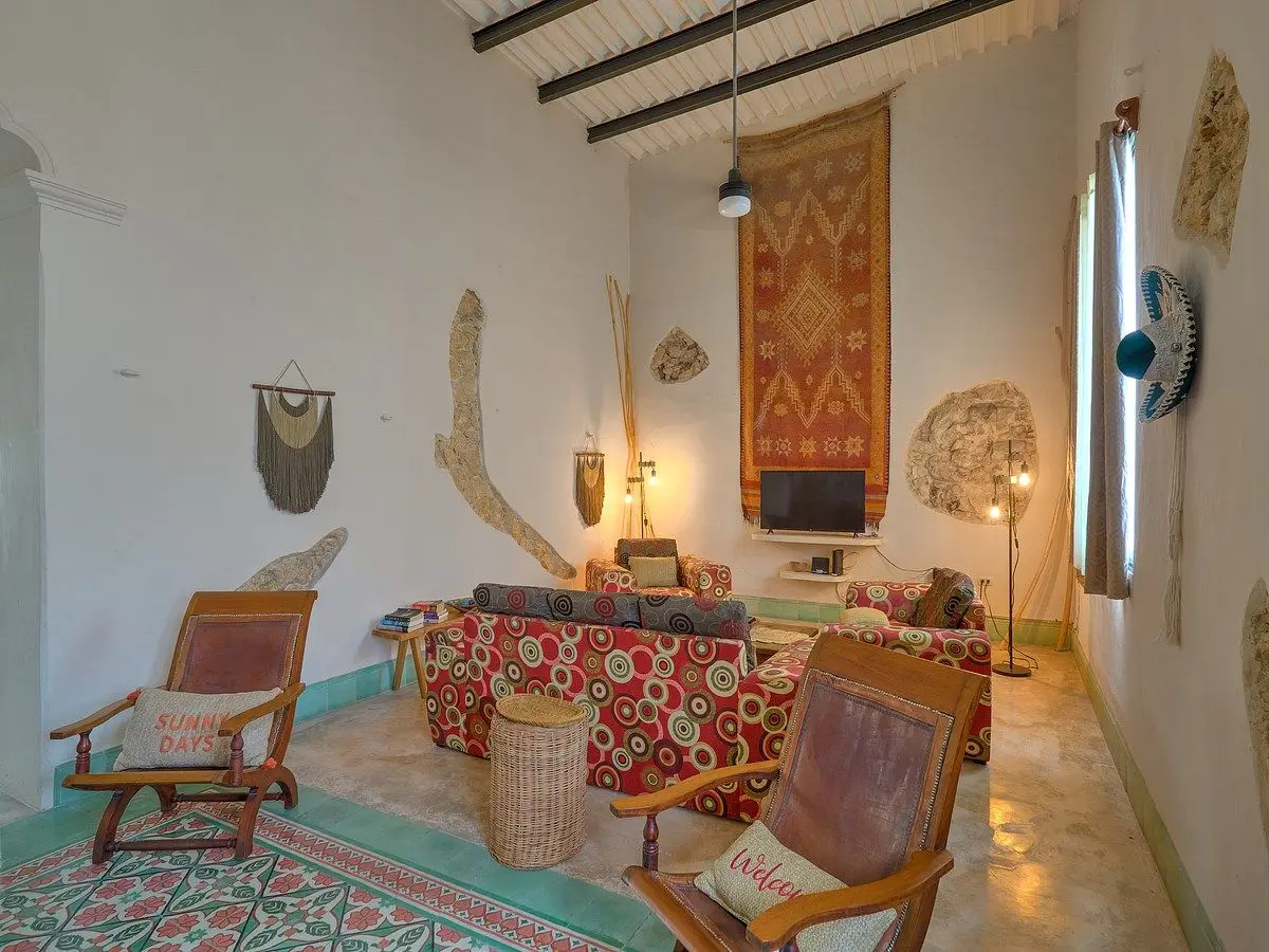 Casa Ak'u — foto 2