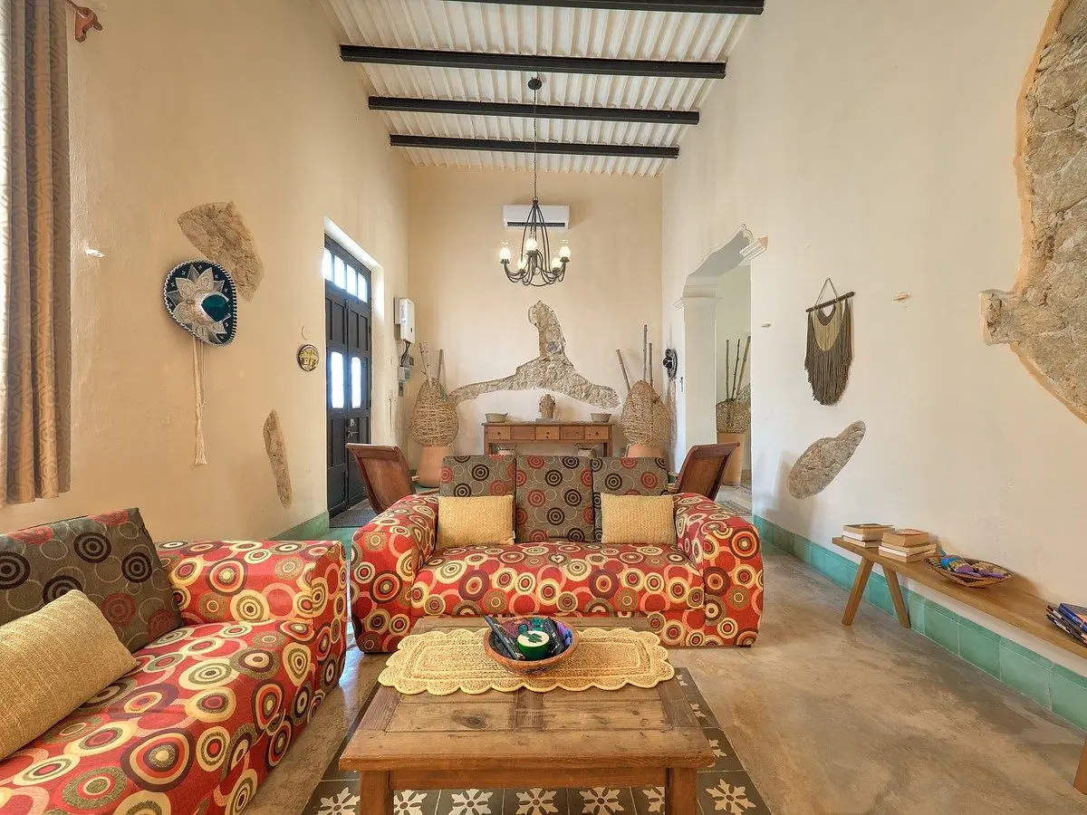 Casa Ak'u — foto 5