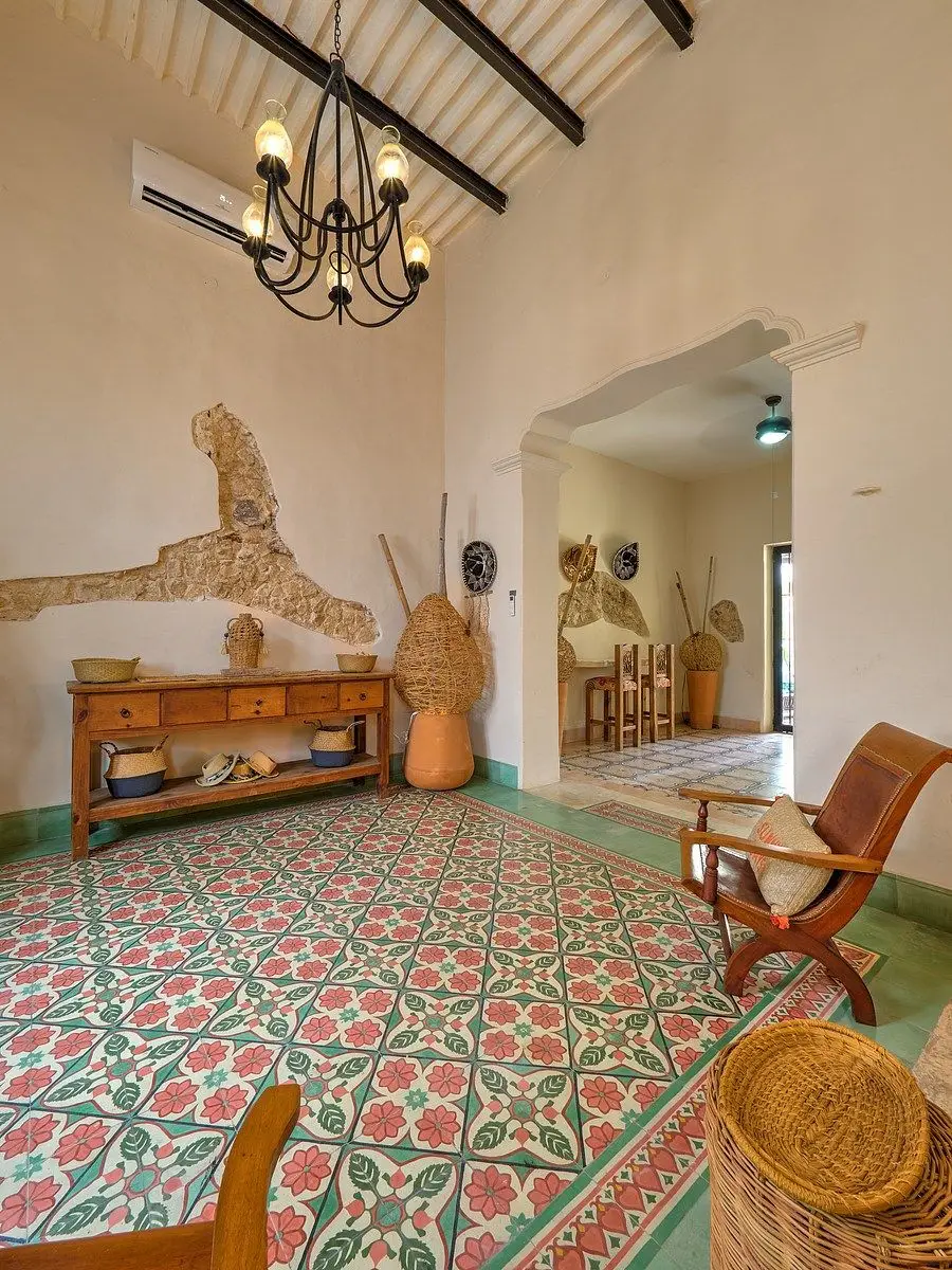 Casa Ak'u — foto 6