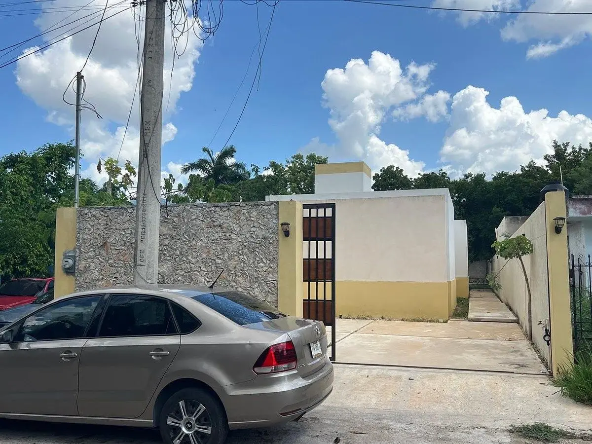 Exclusive Residence In Bojorquez