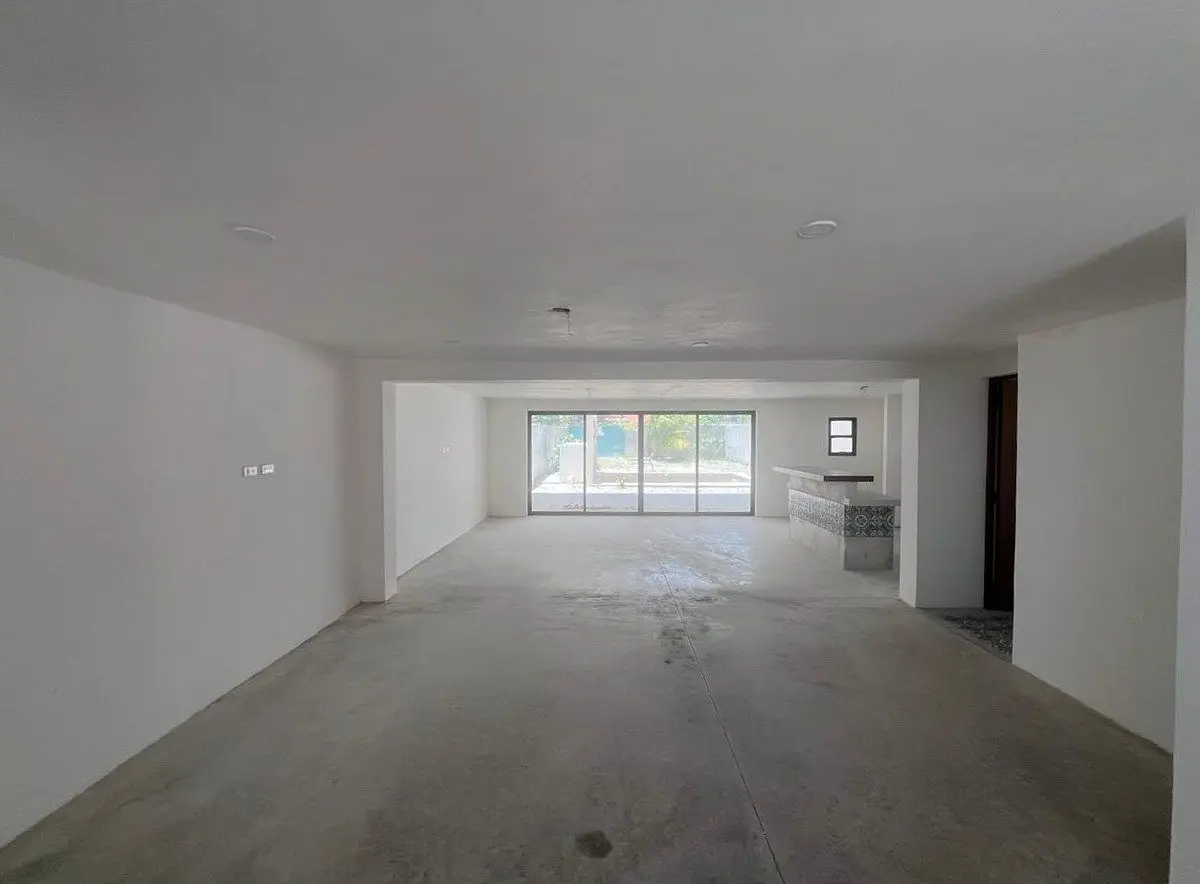 3-Story Coastal House With Poolcasa Costera de 3 Plantas con Pisina — foto 6