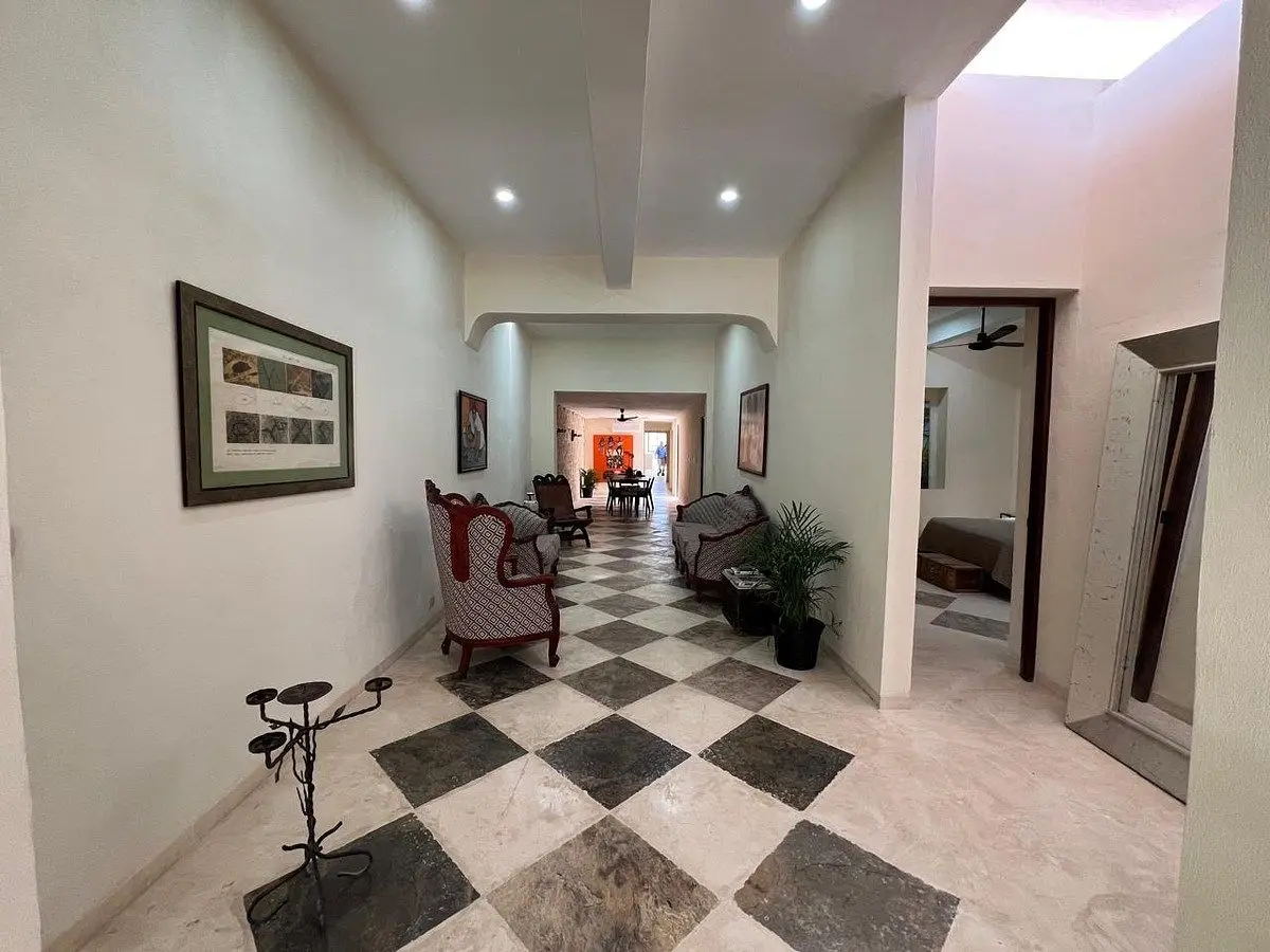 Villa Aurora — foto 3