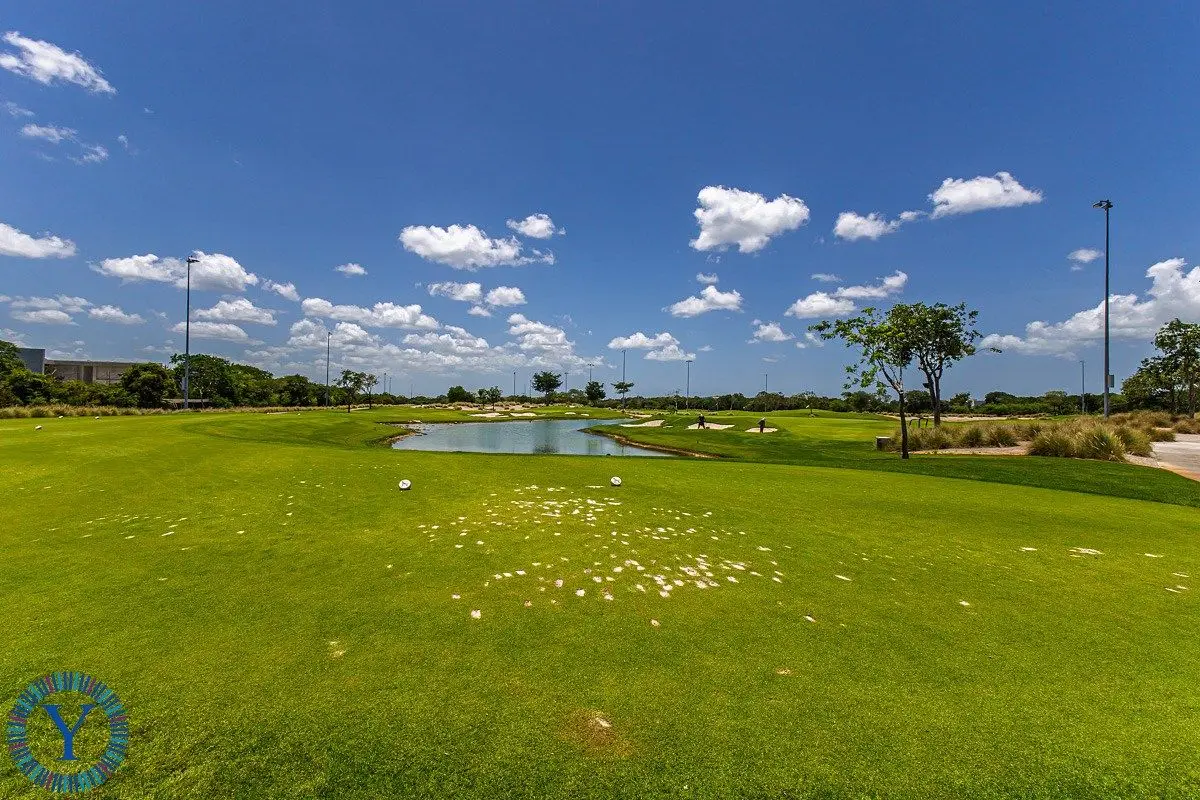 Lot Province: Residential Lot in Luxury Golf CommunityLote Provincia: Residential Lot in Luxury Golf Community