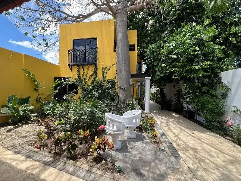 A Private Oasisun Oasis Privado