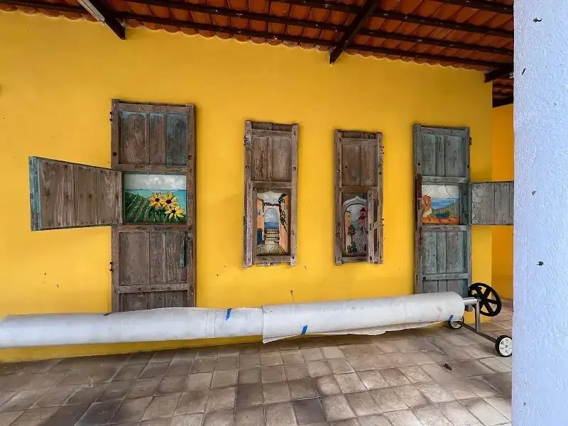 A Private Oasisun Oasis Privado — foto 2