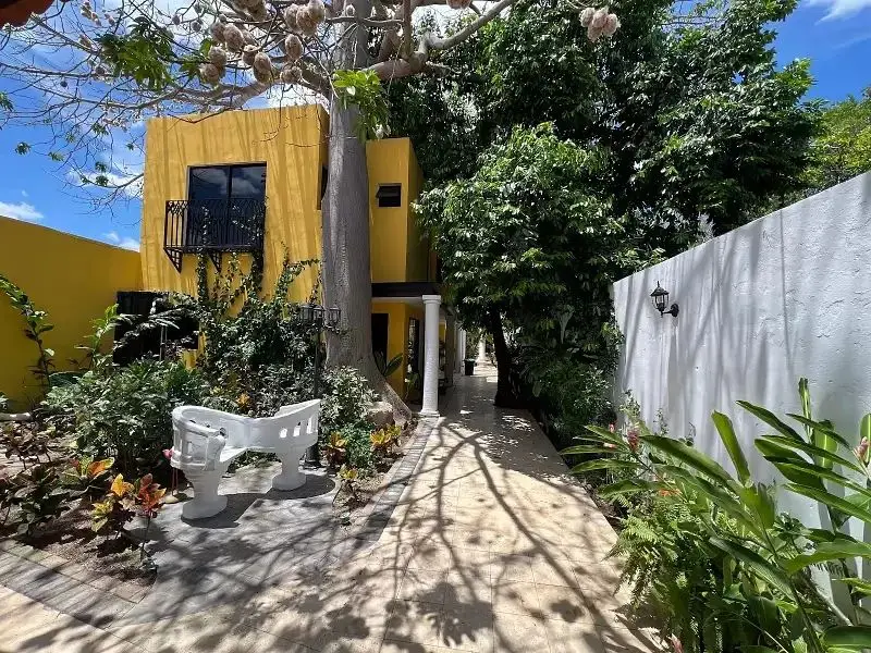 A Private Oasisun Oasis Privado — foto 5