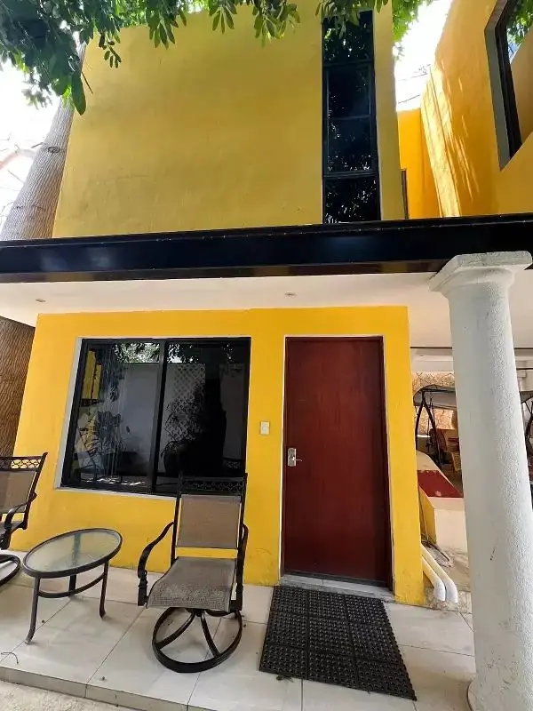 A Private Oasisun Oasis Privado — foto 6