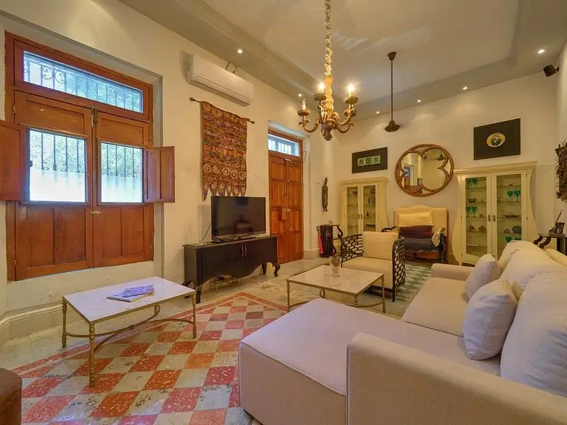 Beautiful Colonial Househermosa Casa Colonial