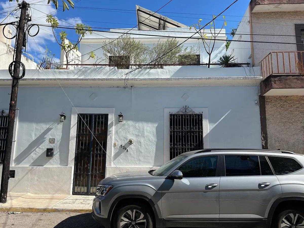 Beautiful Colonial Househermosa Casa Colonial — foto 2