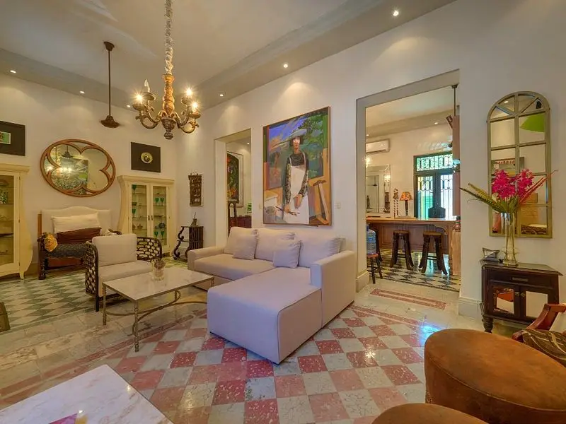 Beautiful Colonial Househermosa Casa Colonial — foto 4