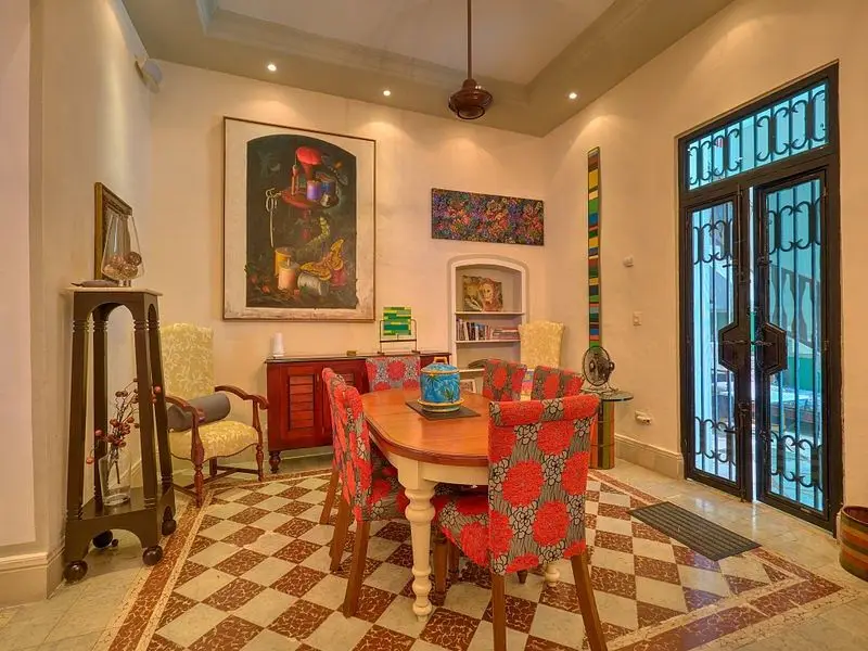 Beautiful Colonial Househermosa Casa Colonial — foto 6