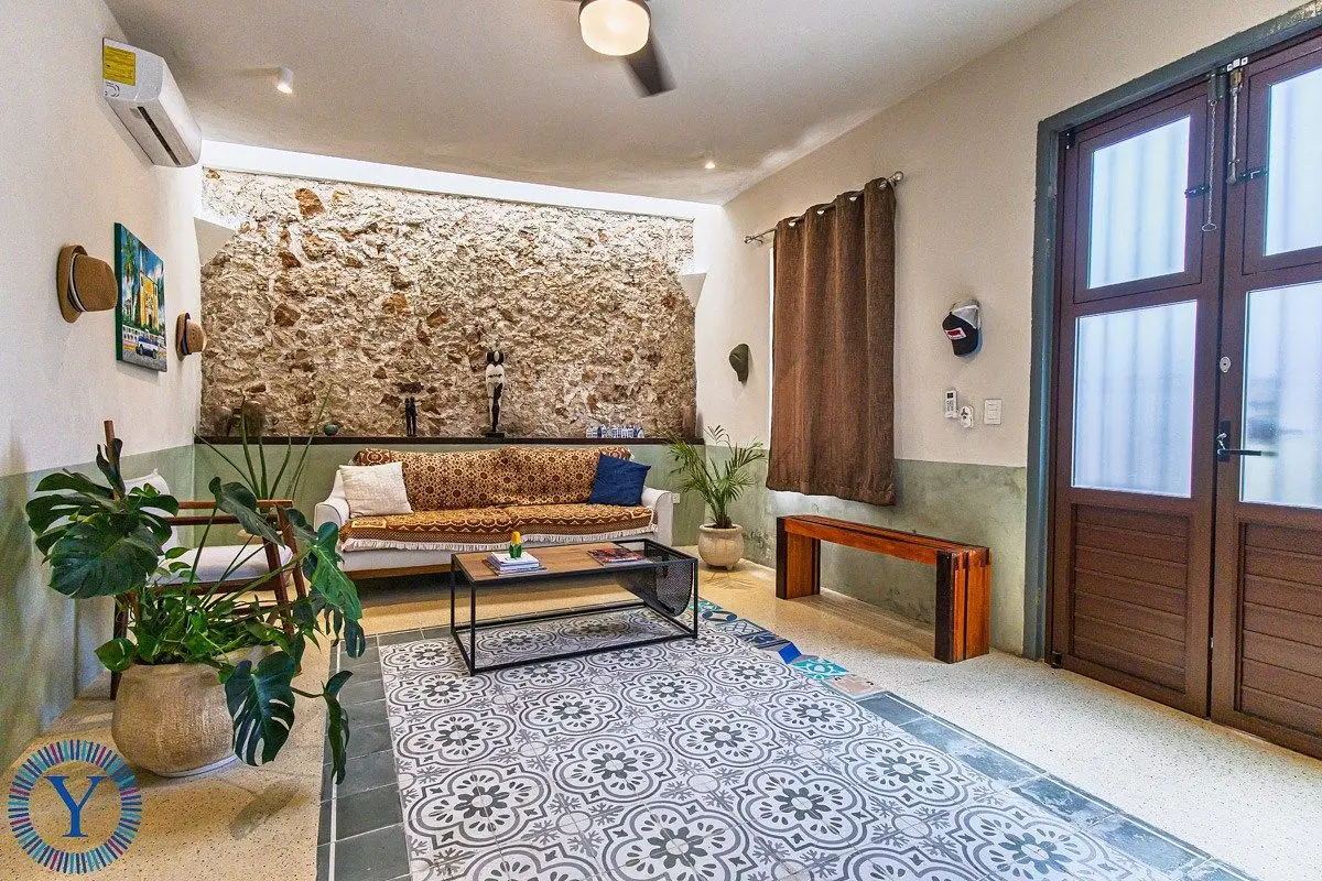 Casa Esperanza - Spacious 3 Bedroom Colonial Style Home — foto 3