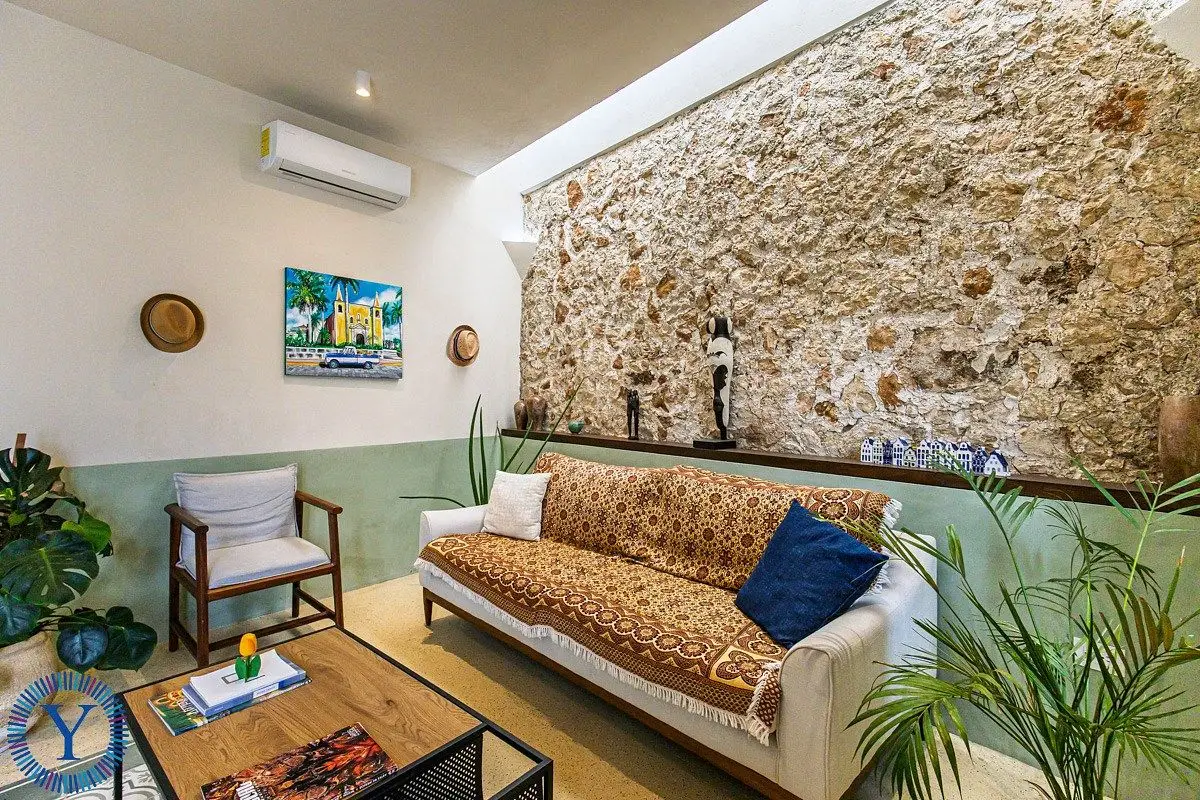 Casa Esperanza - Spacious 3 Bedroom Colonial Style Home — foto 4
