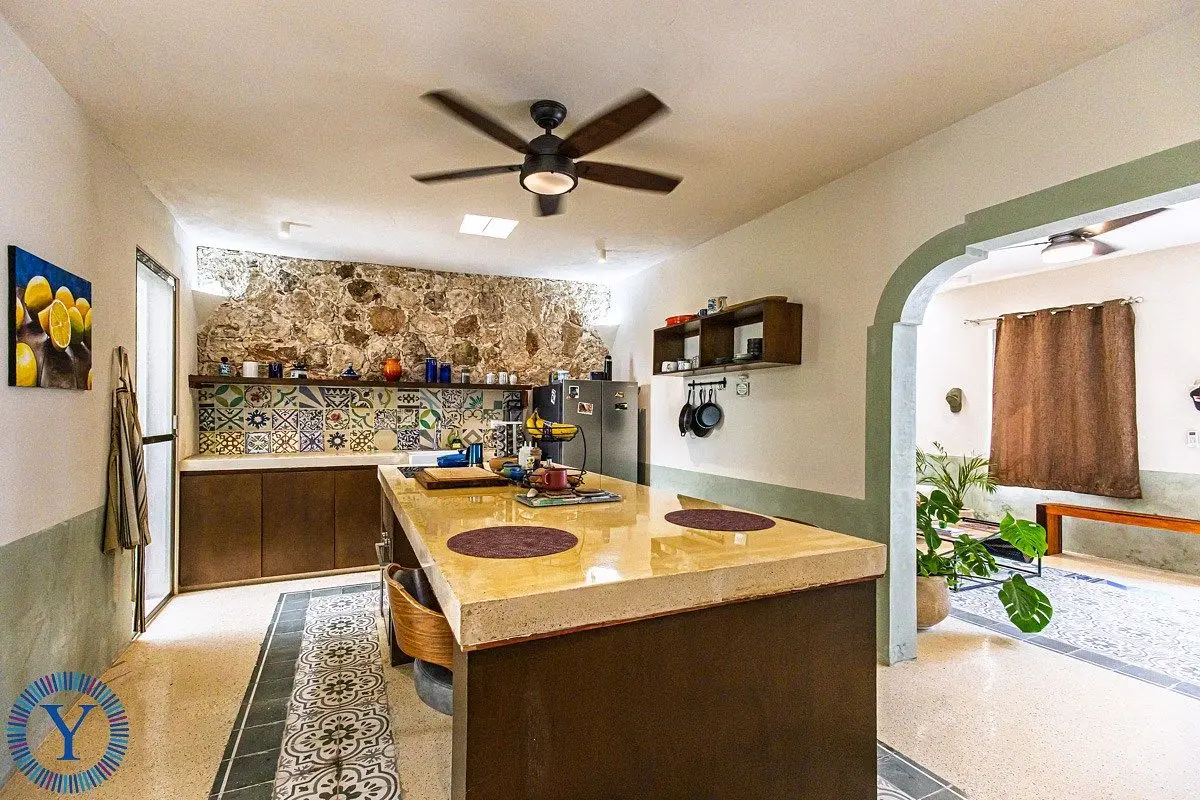 Casa Esperanza - Spacious 3 Bedroom Colonial Style Home — foto 5