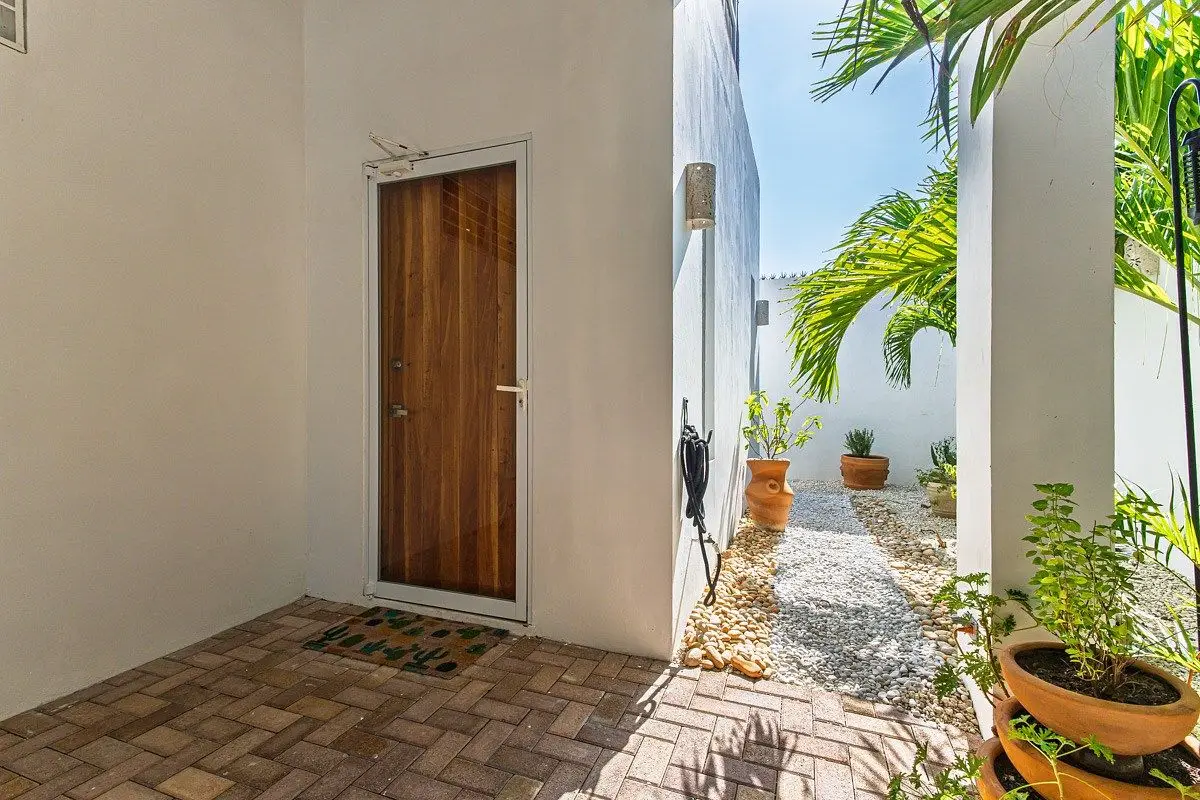 Casa Pacifico: Custom-Built Chelem Beach House — foto 3