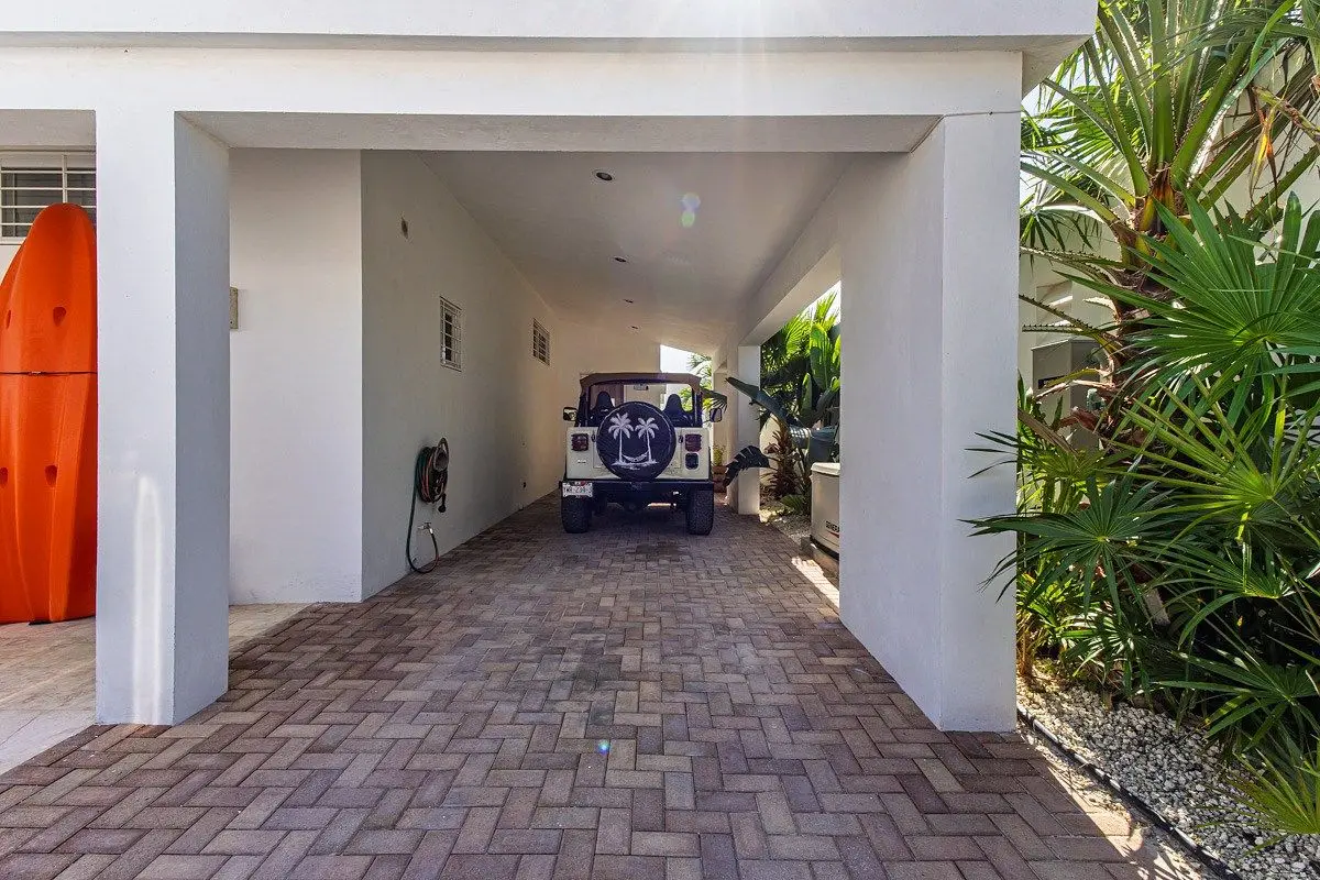 Casa Pacifico: Custom-Built Chelem Beach House — foto 6