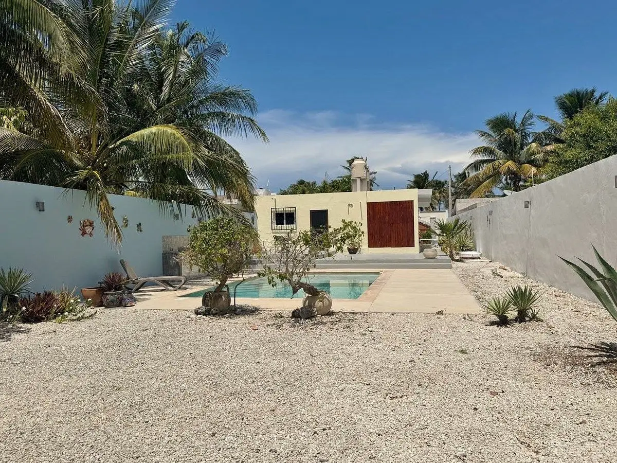 House Tu’umbenCasa Tu’umben