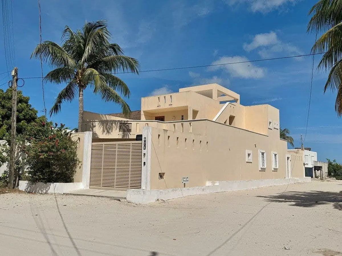 House SerenityCasa Serenidad