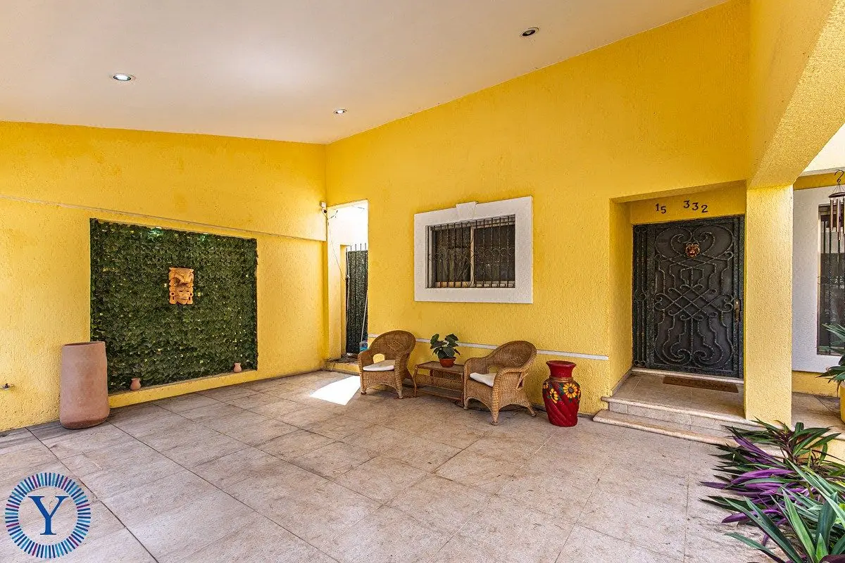 Canarian House—Single-Level Residence in San Damián, Turnkey!Casa Canaria—Single-Level Residence in San Damián, Turnkey! — foto 2