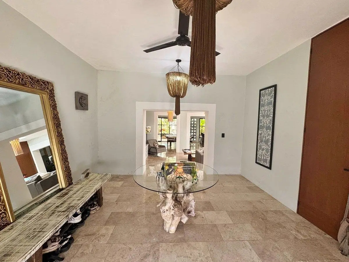 Casa Ahal — foto 2