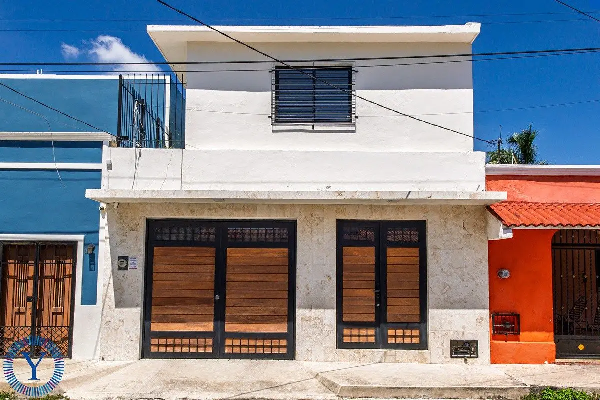 Casa Crema: Turn-Key, Solar-Powered 4-BR Oasis in Santiago — foto 2