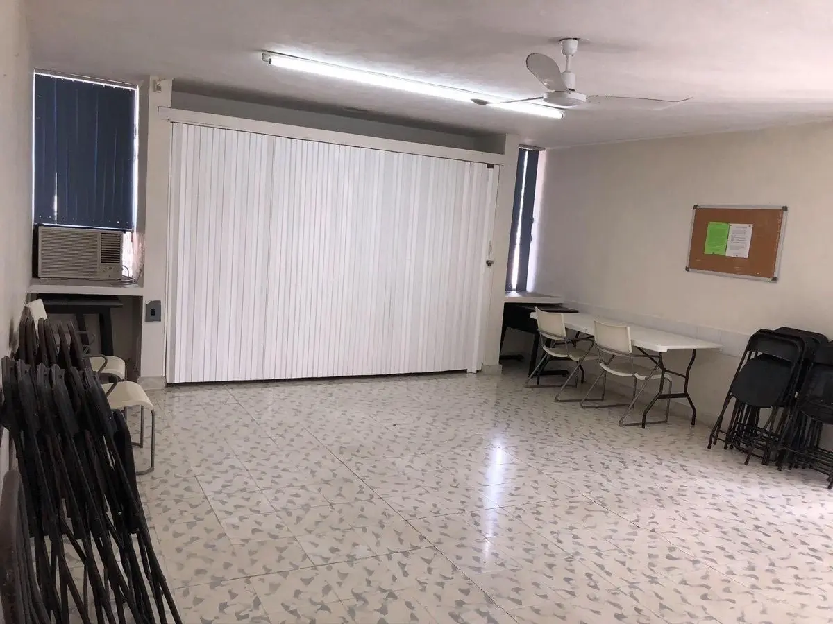 Local para escuela amplia propiedad en la Avenida Cupules — foto 4