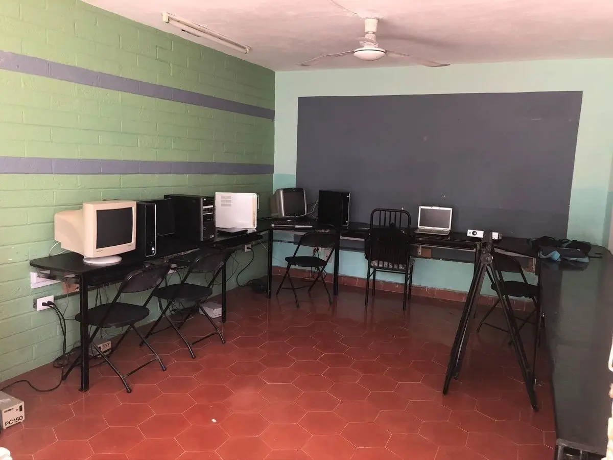 Local para escuela amplia propiedad en la Avenida Cupules — foto 6