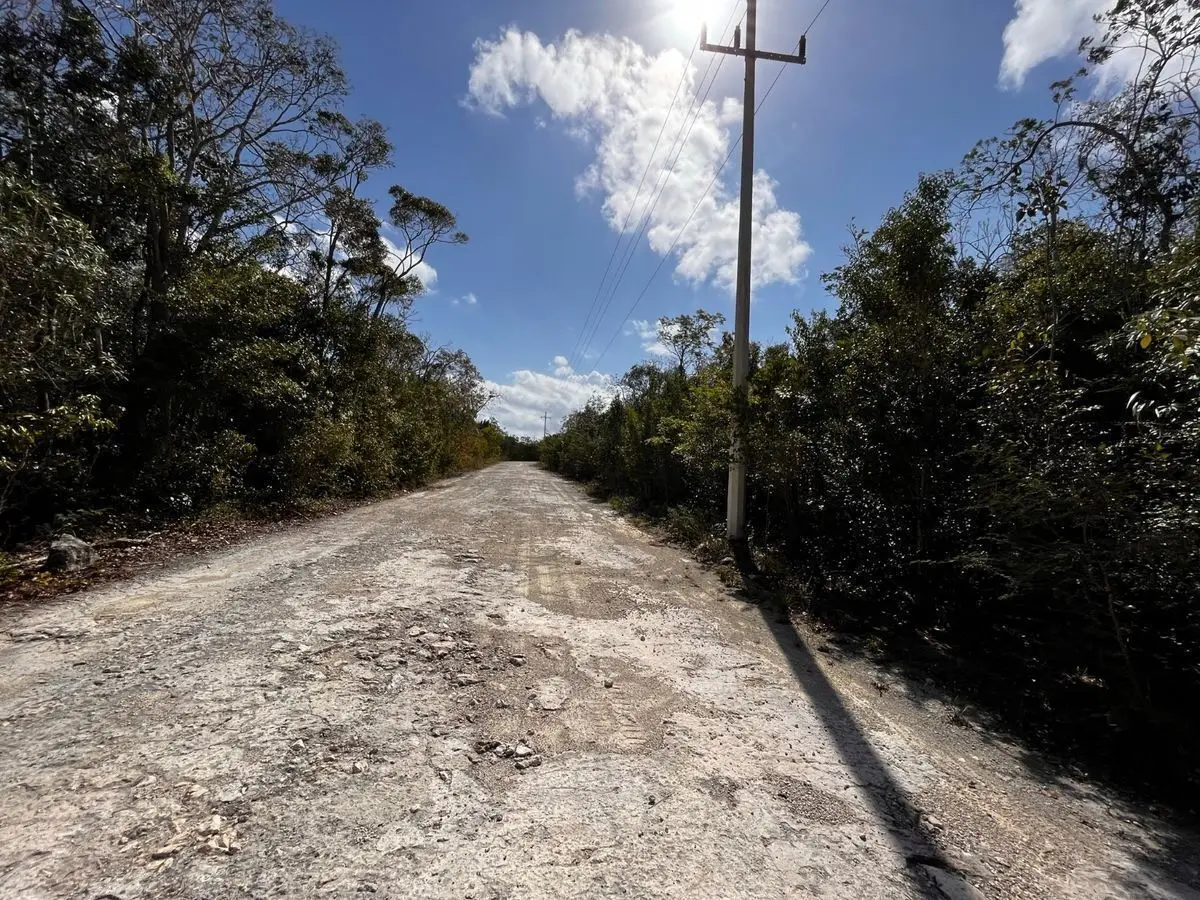 Terreno residencial en Tulum — foto 5