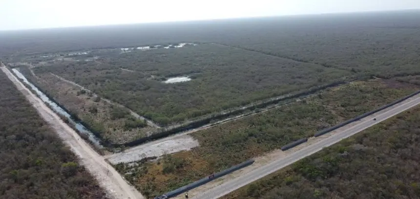 Terreno en venta Chicxulub Puerto, Para desarrolladores — foto 4