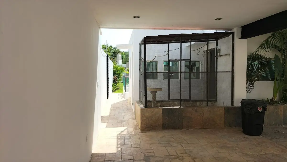 Se vende bonita casa de 4 recámaras, piscina en CHOLUL YUCATAN — foto 4