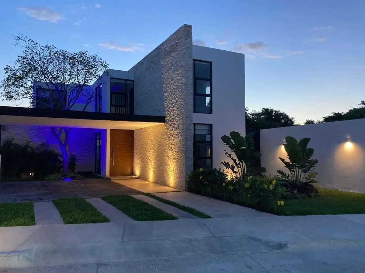 Casa en Venta en Esquina Privada Nortemérida — foto 3