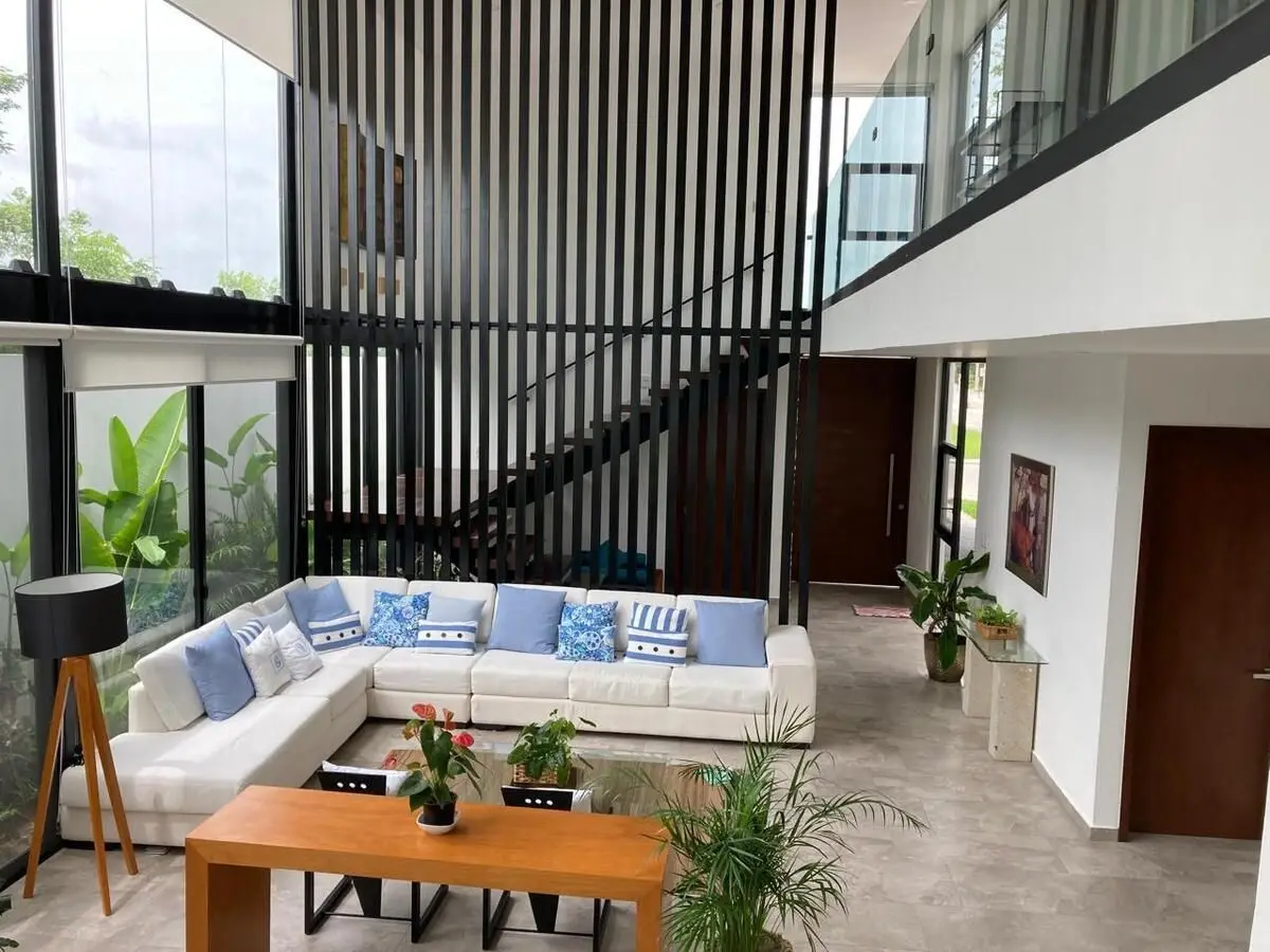 Casa en Venta en Esquina Privada Nortemérida — foto 4