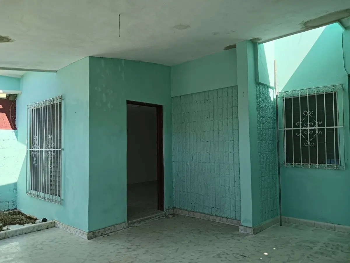 Se vende amplia casa de 3 recámaras, en Brisas del Norte — foto 2