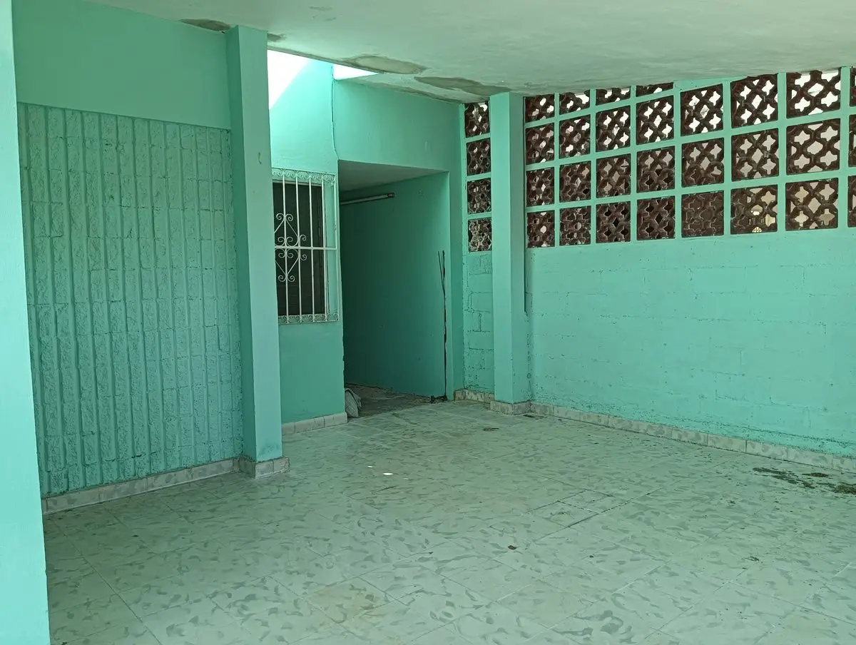 Se vende amplia casa de 3 recámaras, en Brisas del Norte — foto 3