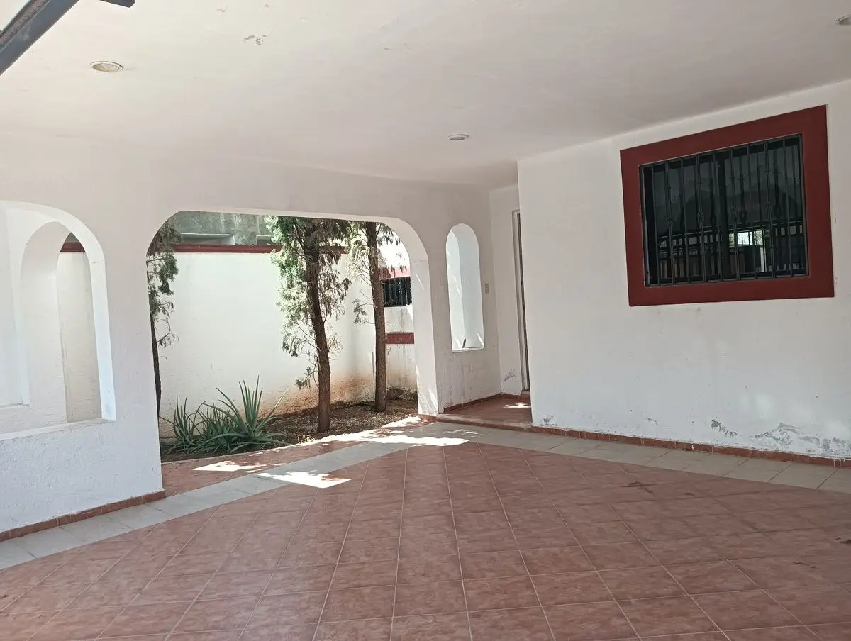 Se vende casa de 3 recámaras en Fraccionamiento Montecarlo — foto 3