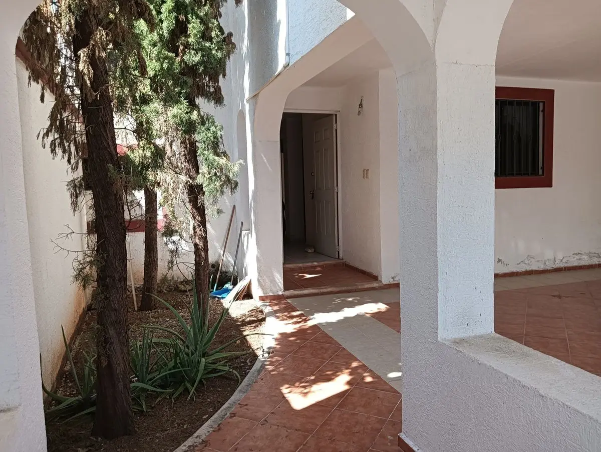 Se vende casa de 3 recámaras en Fraccionamiento Montecarlo — foto 4