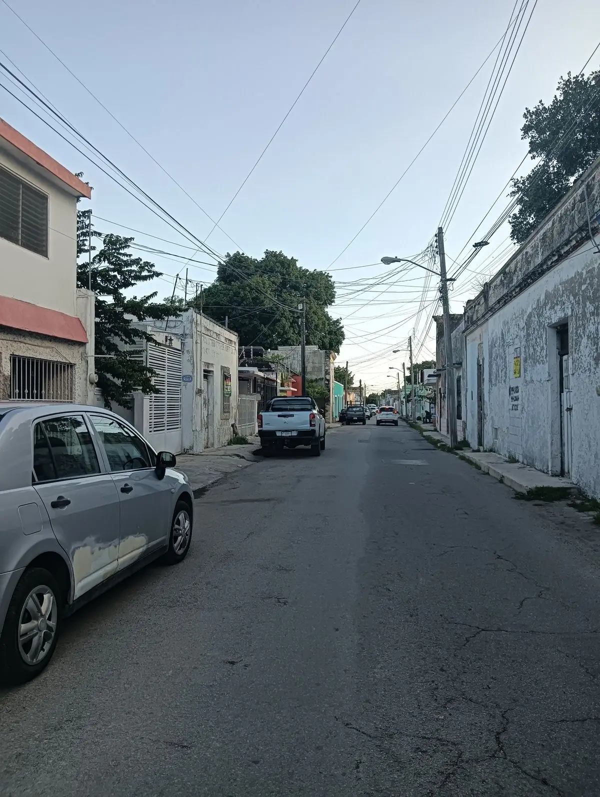 Casa en el centro para remodelar — foto 2