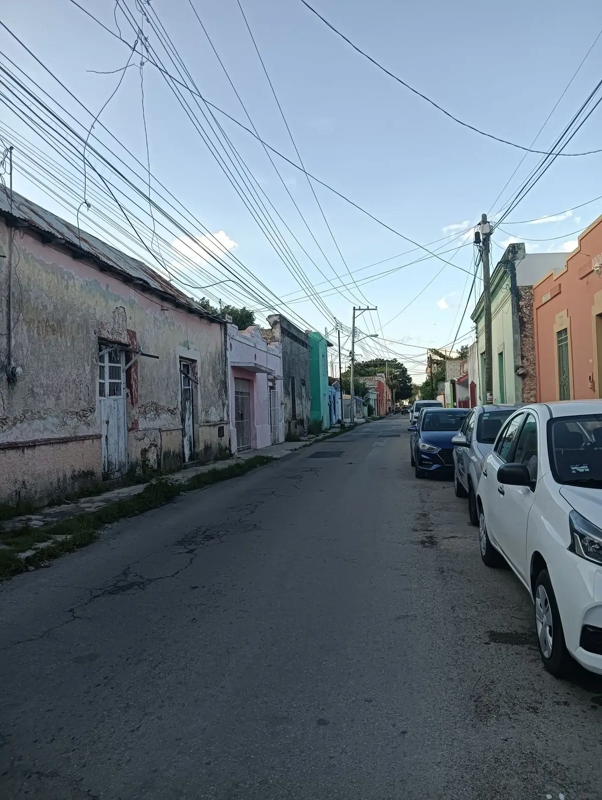 Casa en el centro para remodelar — foto 3