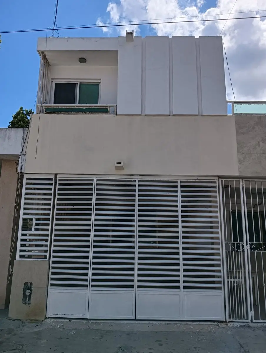 Casa de 4 recámaras en la colonia Alemán — foto 3