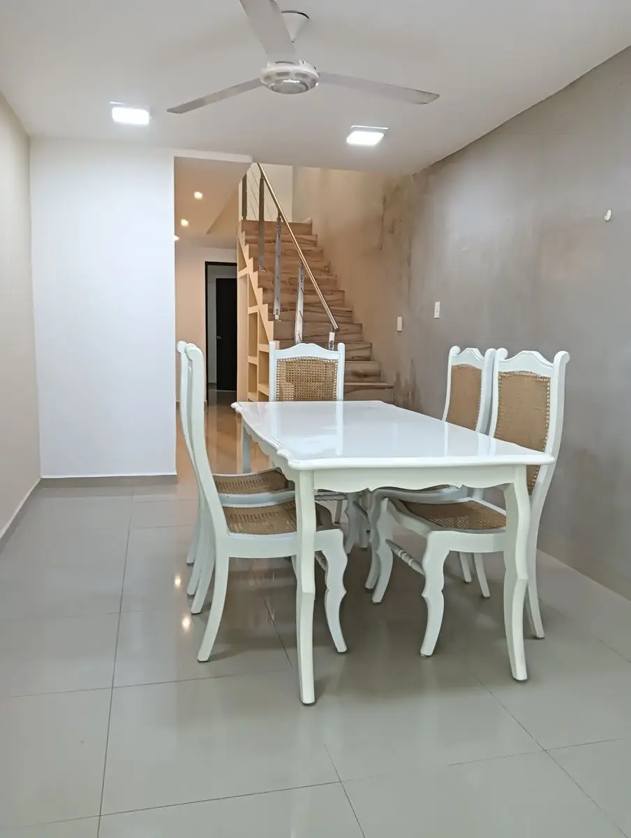Casa de 4 recámaras en la colonia Alemán — foto 5