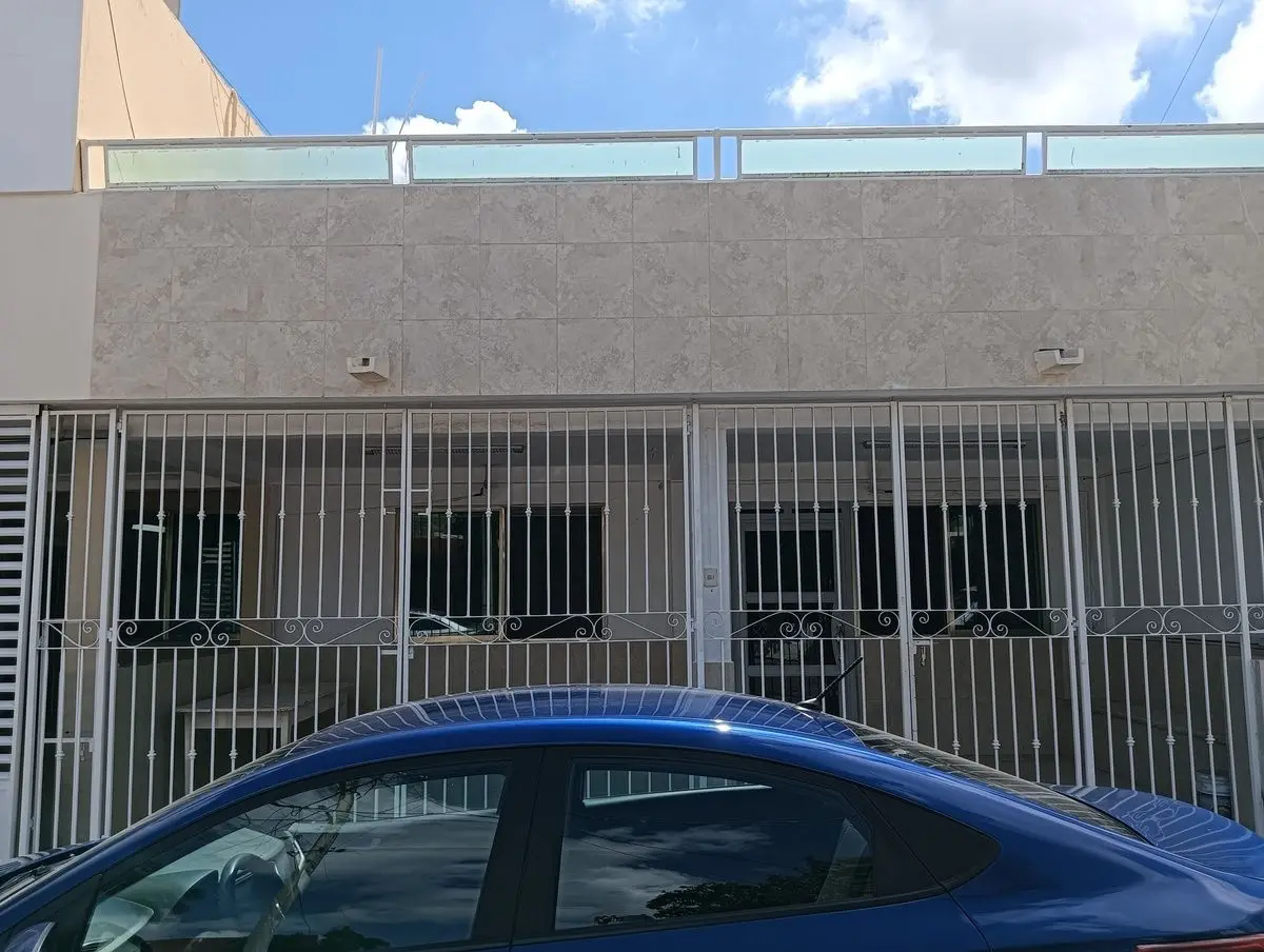 Bonita casa en la col. Aleman remodelada de 3 recámaras — foto 5