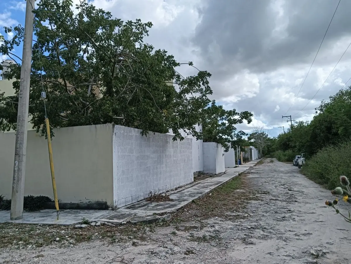 Casa en Dzitya Américas de 3 recámaras — foto 4
